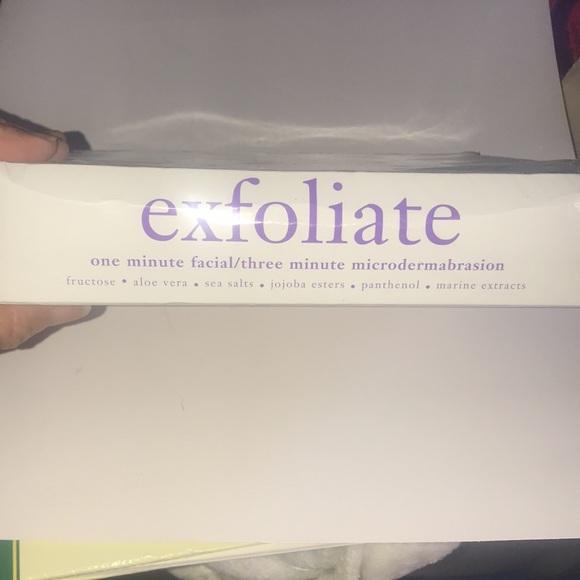 NIP 2-pc Philosophy Facial Kit - Picture 3 of 8